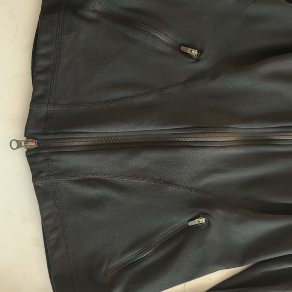 Zella jacket - Picture 5 of 6